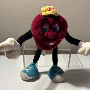 Vintage Applause California Rasin